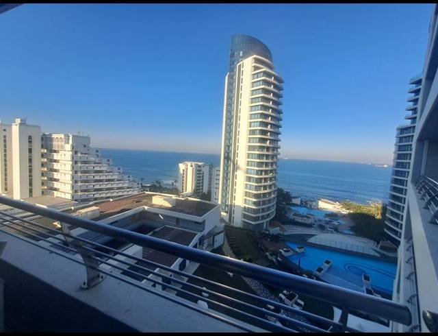 2 BEDROOM PROPERTY TO RENT IN UMHLANGA ROCKS